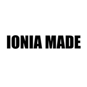 Ionia Made logo