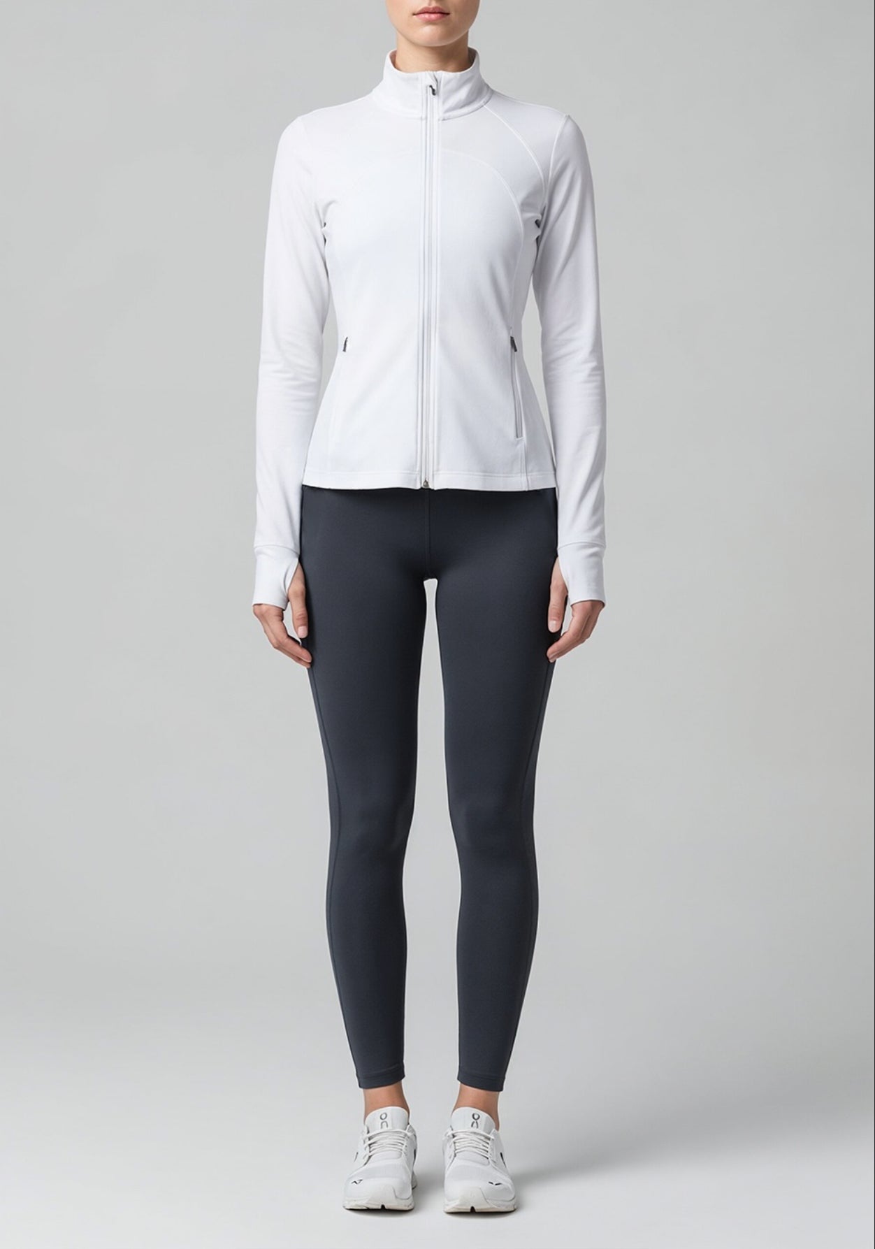 Woven Essential Legging Pant