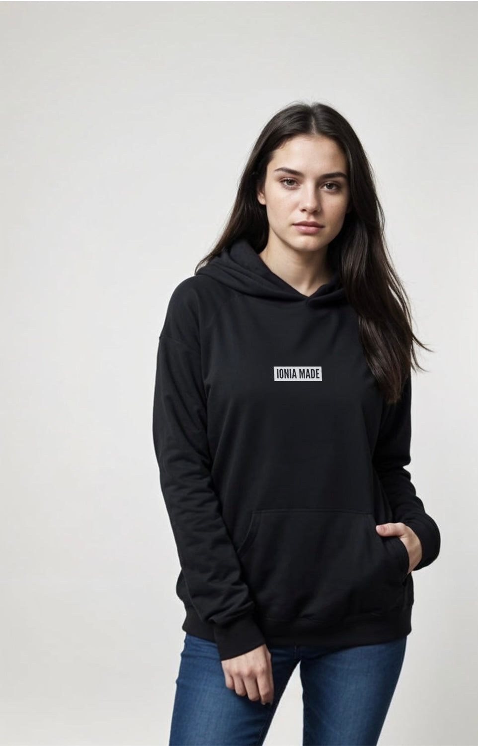 Essential Hoodie