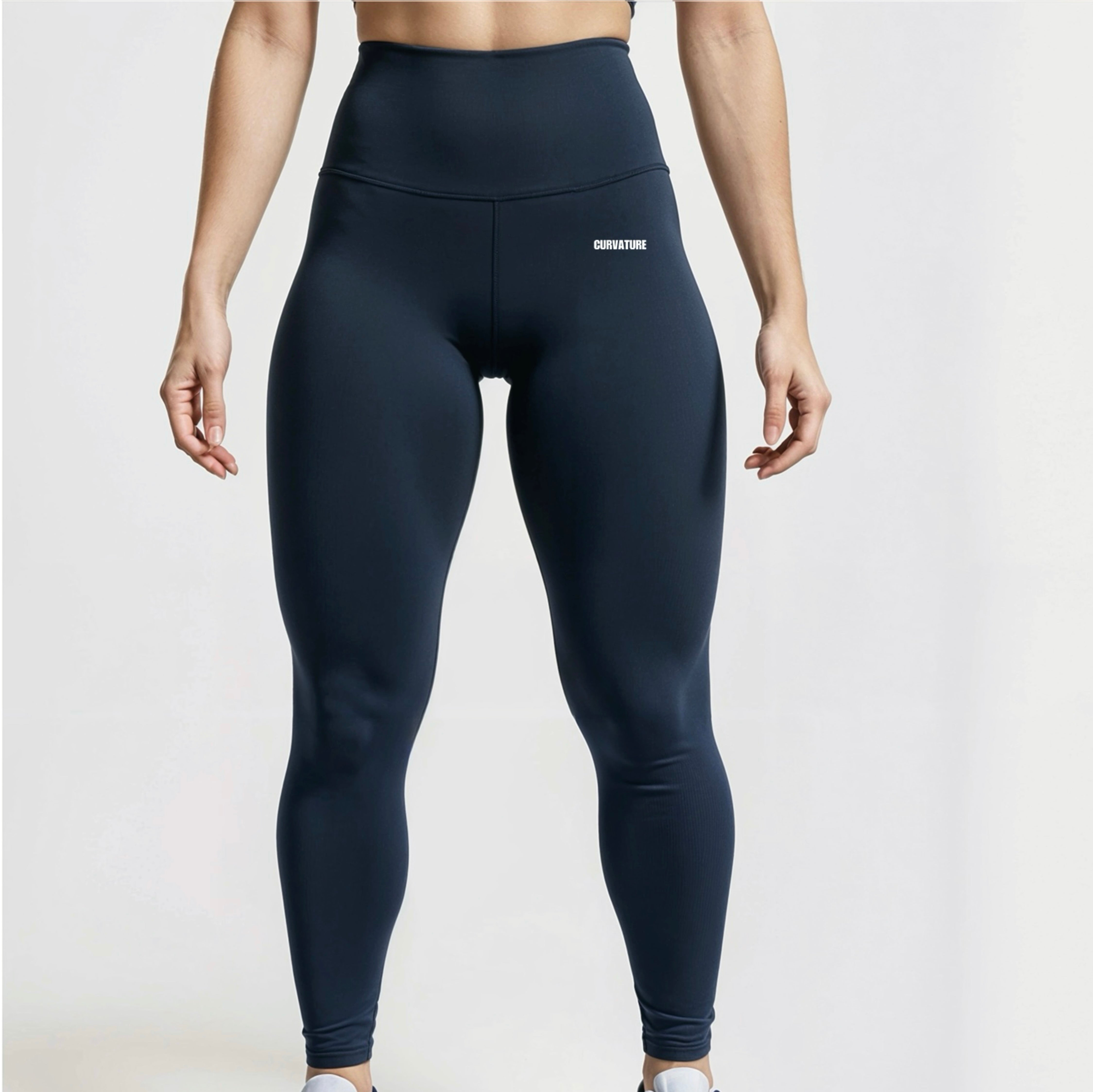 Curvature High-Rise Leggings 28”